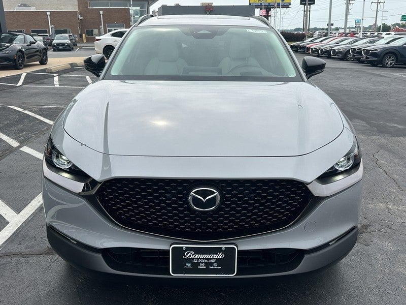 2025 Mazda Mazda CX-30 2.5 Turbo Premium AWD