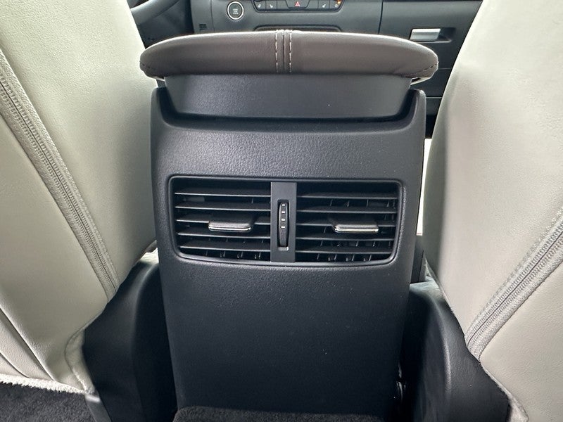 2025 Mazda Mazda CX-30 2.5 Turbo Premium AWD