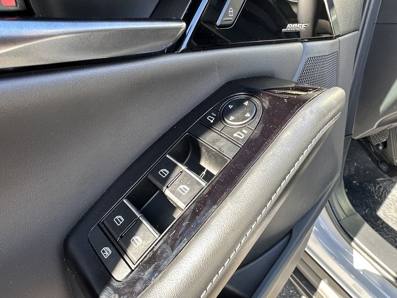 2026 Mazda Mazda CX-30 2.5 Turbo Premium Plus AWD