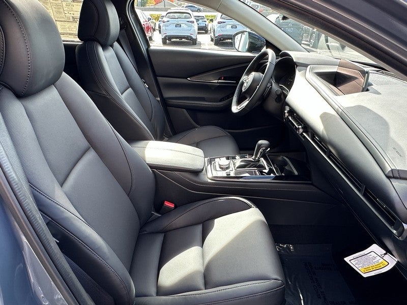 2026 Mazda Mazda CX-30 2.5 Turbo Premium Plus AWD