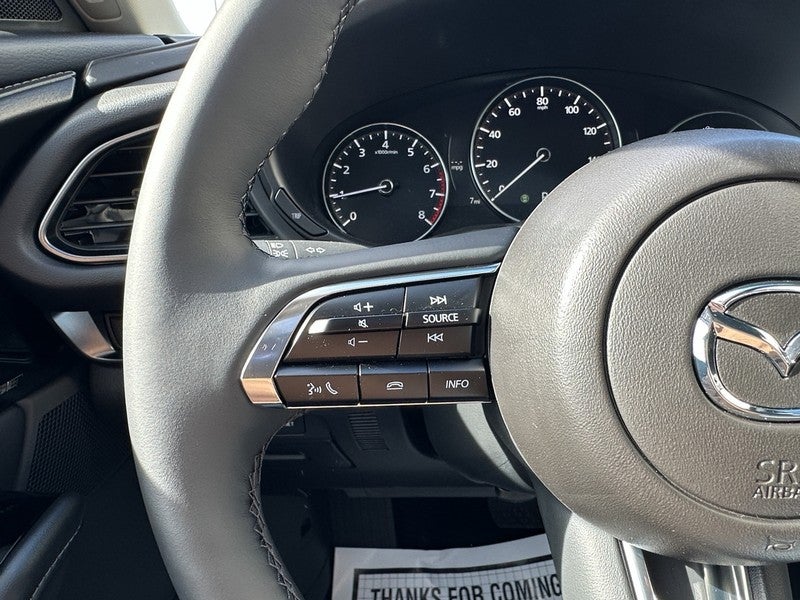 2026 Mazda Mazda CX-30 2.5 Turbo Premium Plus AWD