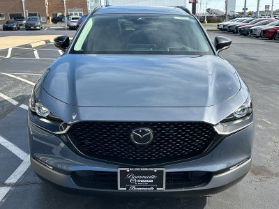 2026 Mazda Mazda CX-30 2.5 Turbo Premium Plus AWD