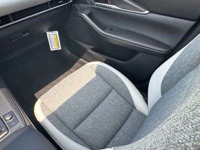 2026 Mazda Mazda CX-30 2.5 S Aire Edition