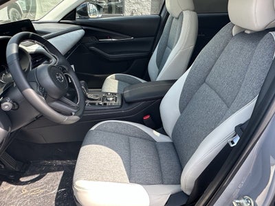 2026 Mazda Mazda CX-30 2.5 S Aire Edition