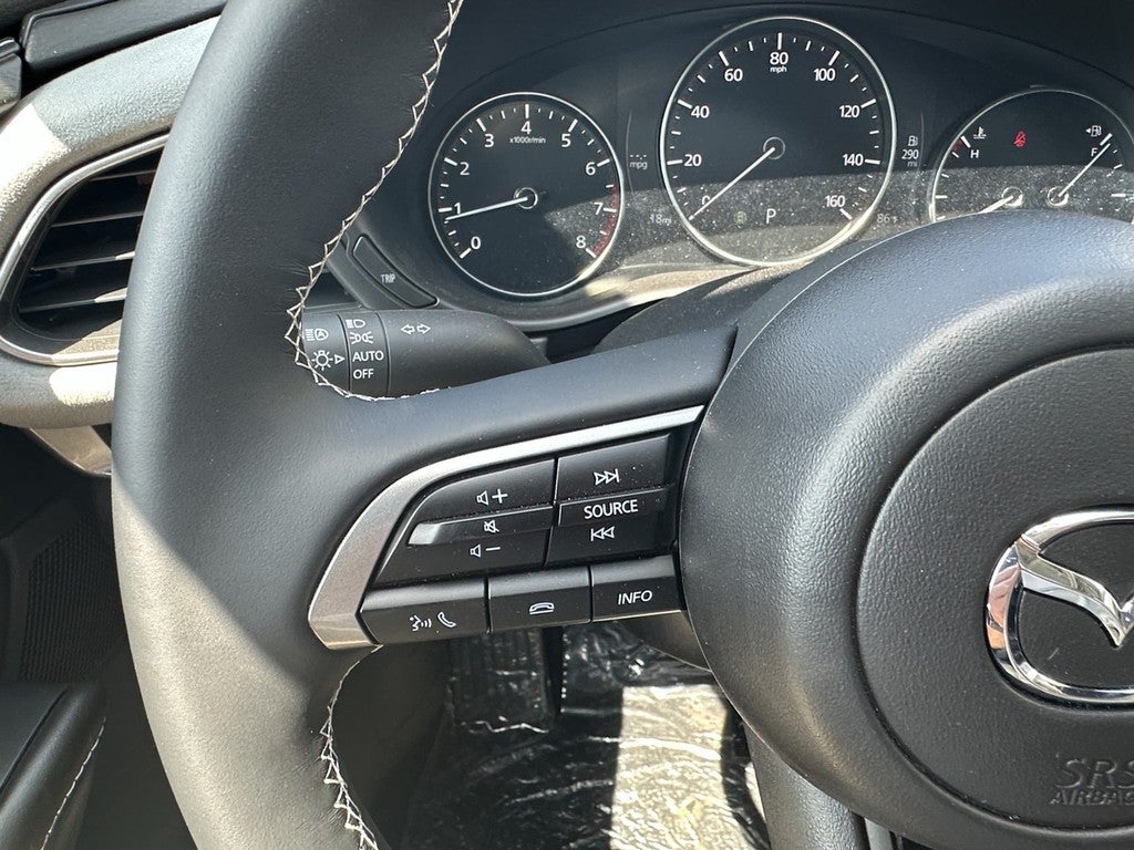 2026 Mazda Mazda CX-30 2.5 S Aire Edition