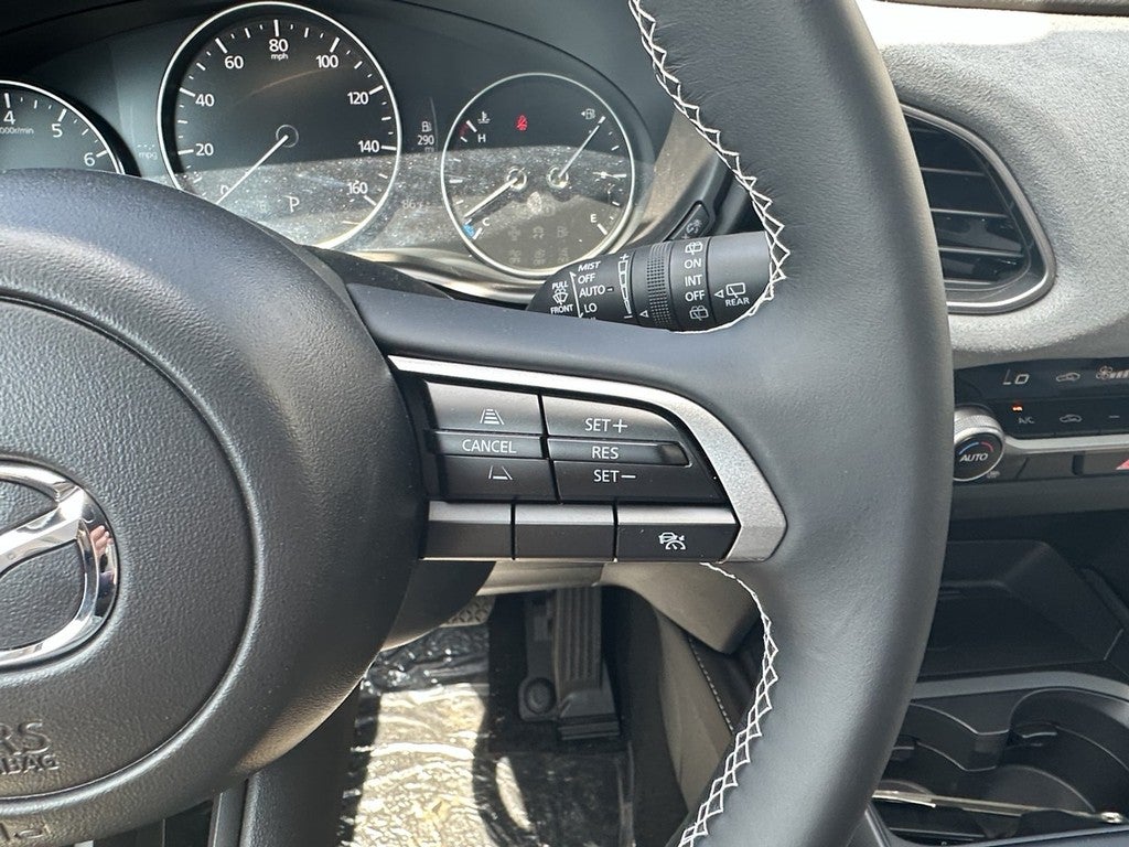 2026 Mazda Mazda CX-30 2.5 S Aire Edition