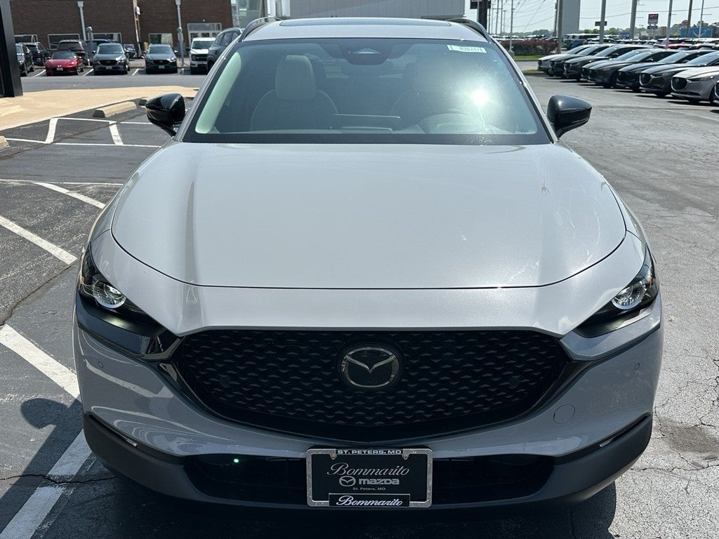 2026 Mazda Mazda CX-30 2.5 S Aire Edition