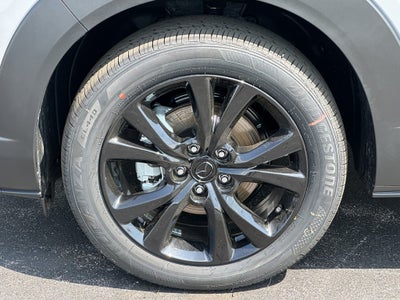 2026 Mazda Mazda CX-30 2.5 S Aire Edition