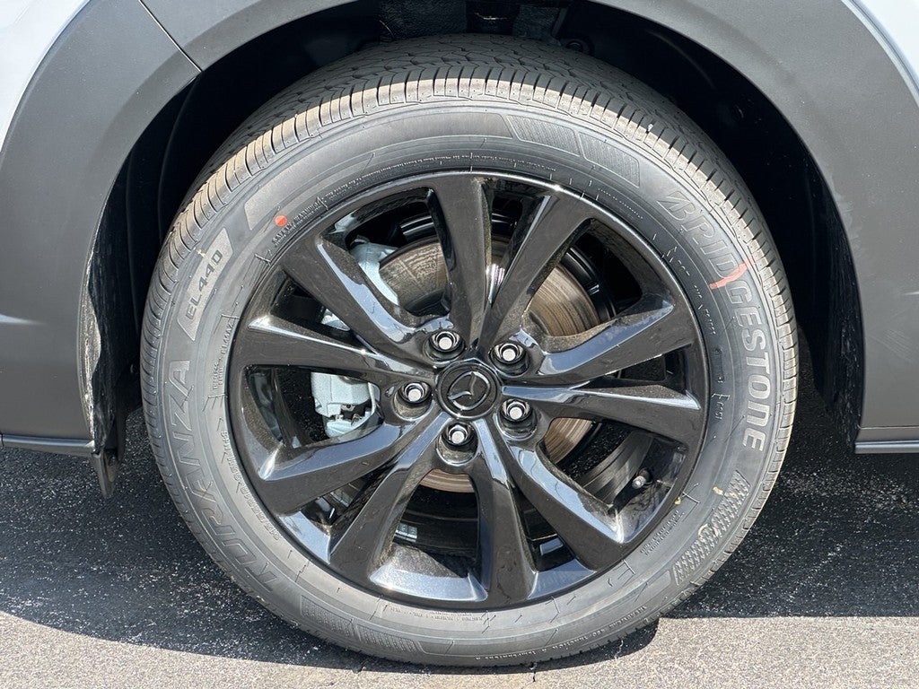 2026 Mazda Mazda CX-30 2.5 S Aire Edition