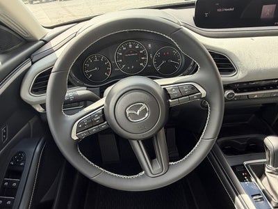 2026 Mazda Mazda CX-30 2.5 S Aire Edition
