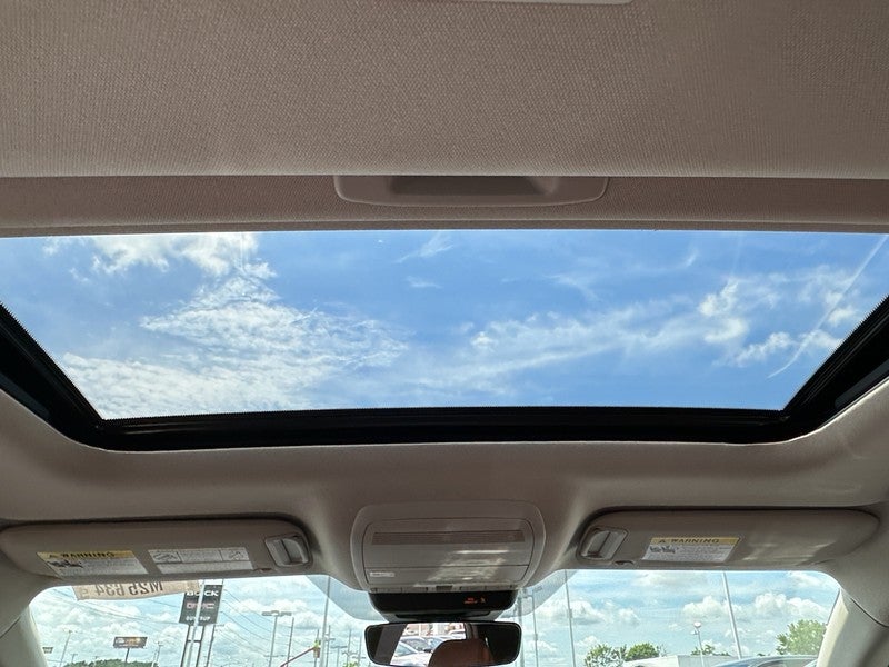 2025 Mazda Mazda CX-30 2.5 Turbo Carbon AWD