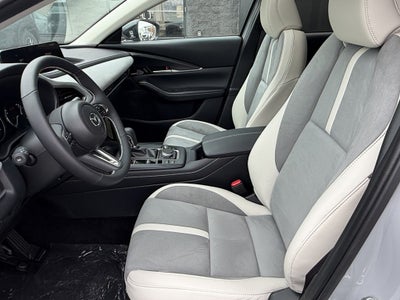 2026 Mazda Mazda CX-30 2.5 Turbo Aire Edition AWD