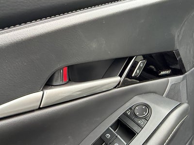 2026 Mazda Mazda CX-30 2.5 Turbo Aire Edition AWD