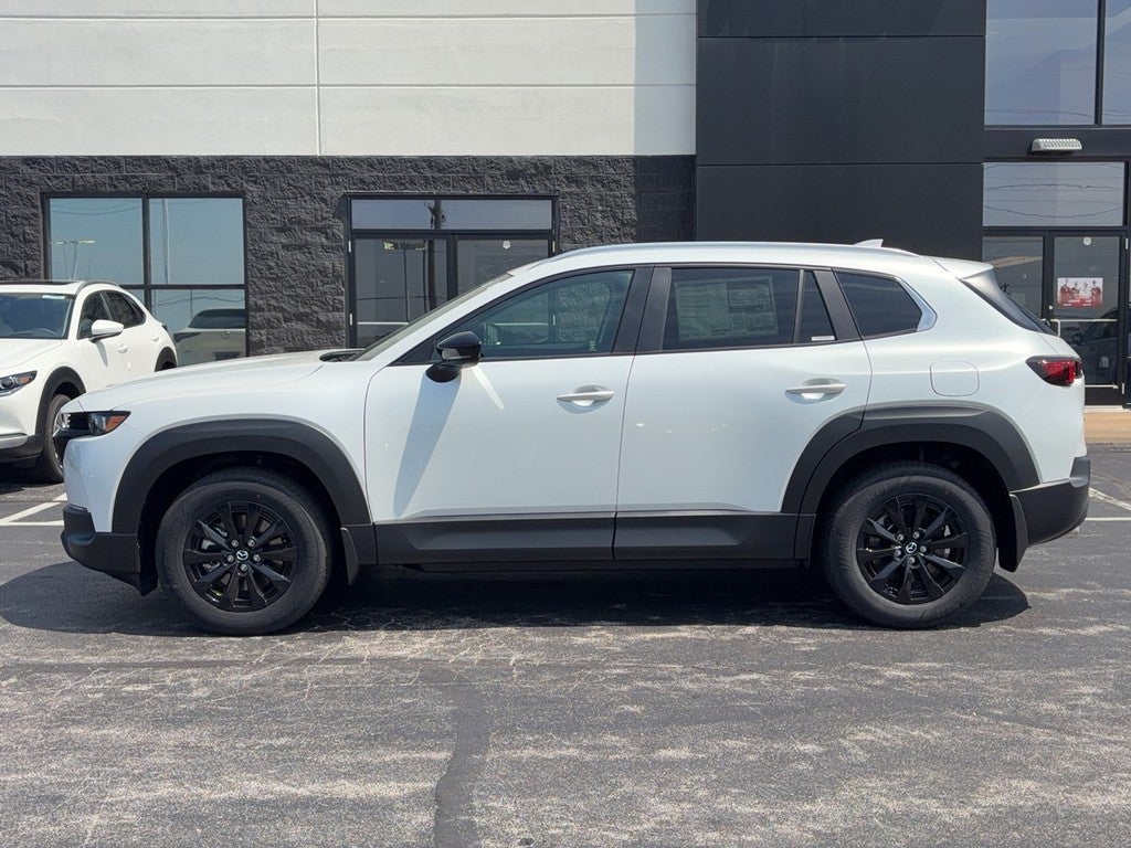 2026 Mazda Mazda CX-50 Hybrid Preferred AWD