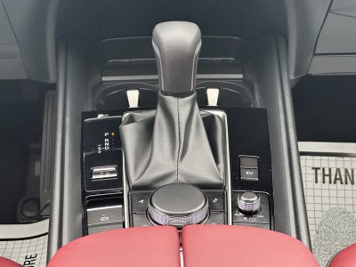 2025 Mazda Mazda CX-50 Hybrid Premium AWD