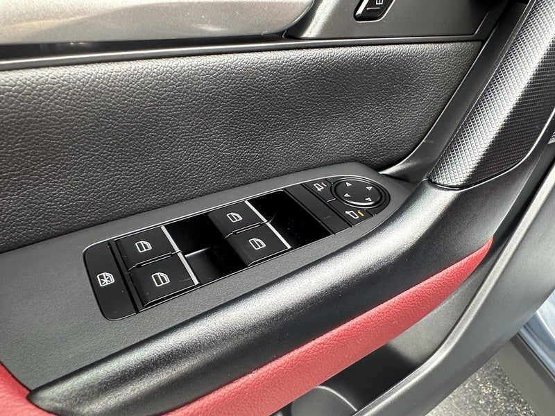 2025 Mazda Mazda CX-50 Hybrid Premium AWD