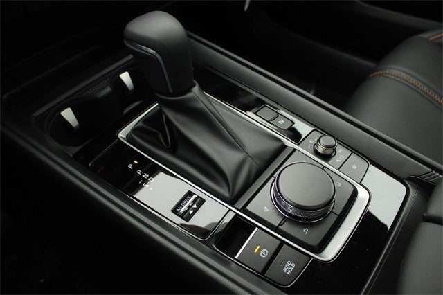 2025 Mazda Mazda CX-50 Hybrid Premium AWD