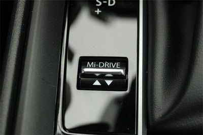 2025 Mazda Mazda CX-50 Hybrid Premium AWD