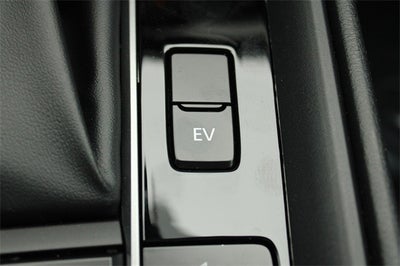 2025 Mazda Mazda CX-50 Hybrid Premium AWD