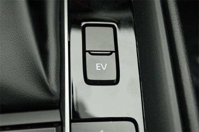 2025 Mazda Mazda CX-50 Hybrid Premium AWD