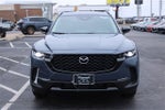 2025 Mazda Mazda CX-50 Hybrid Premium AWD