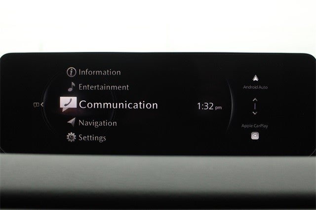 2025 Mazda Mazda CX-50 Hybrid Premium AWD