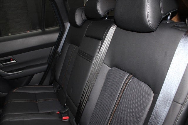 2025 Mazda Mazda CX-50 Hybrid Premium AWD