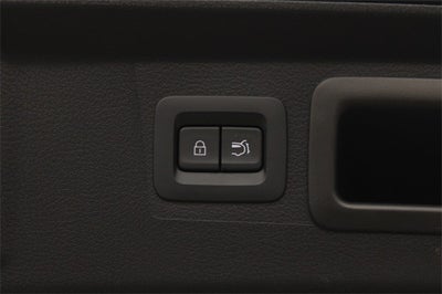 2025 Mazda Mazda CX-50 Hybrid Premium AWD