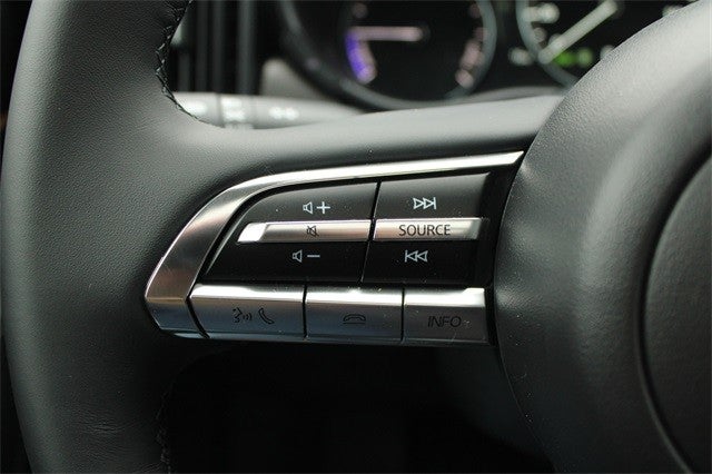 2025 Mazda Mazda CX-50 Hybrid Premium AWD