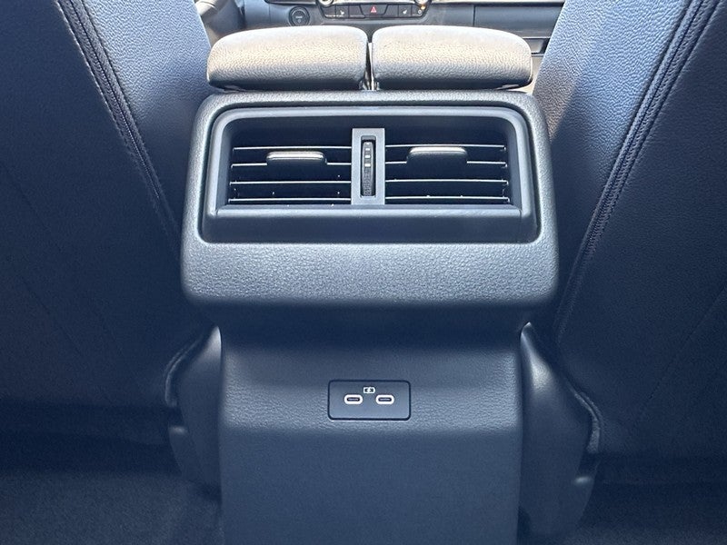 2025 Mazda Mazda CX-50 Hybrid Premium AWD