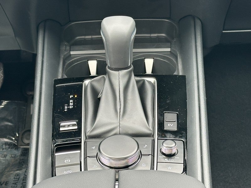 2025 Mazda Mazda CX-50 Hybrid Premium AWD