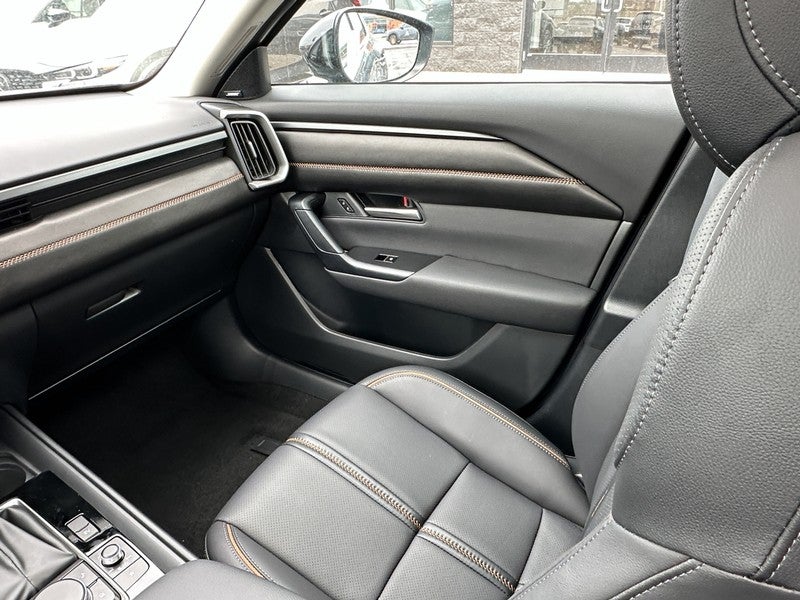 2025 Mazda Mazda CX-50 Hybrid Premium AWD