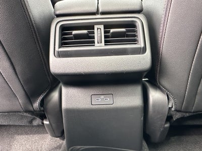 2025 Mazda Mazda CX-50 Hybrid Premium AWD