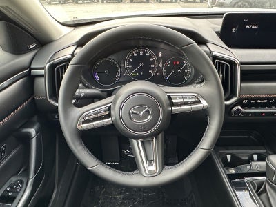 2026 Mazda Mazda CX-50 Hybrid Premium Plus AWD