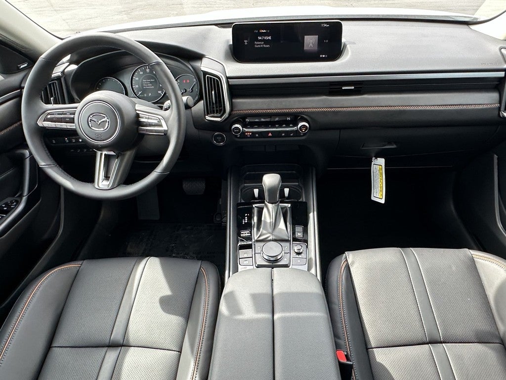 2026 Mazda Mazda CX-50 HEV 2.5 Hybrid Premium Plus