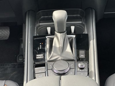 2026 Mazda Mazda CX-50 HEV 2.5 Hybrid Premium Plus