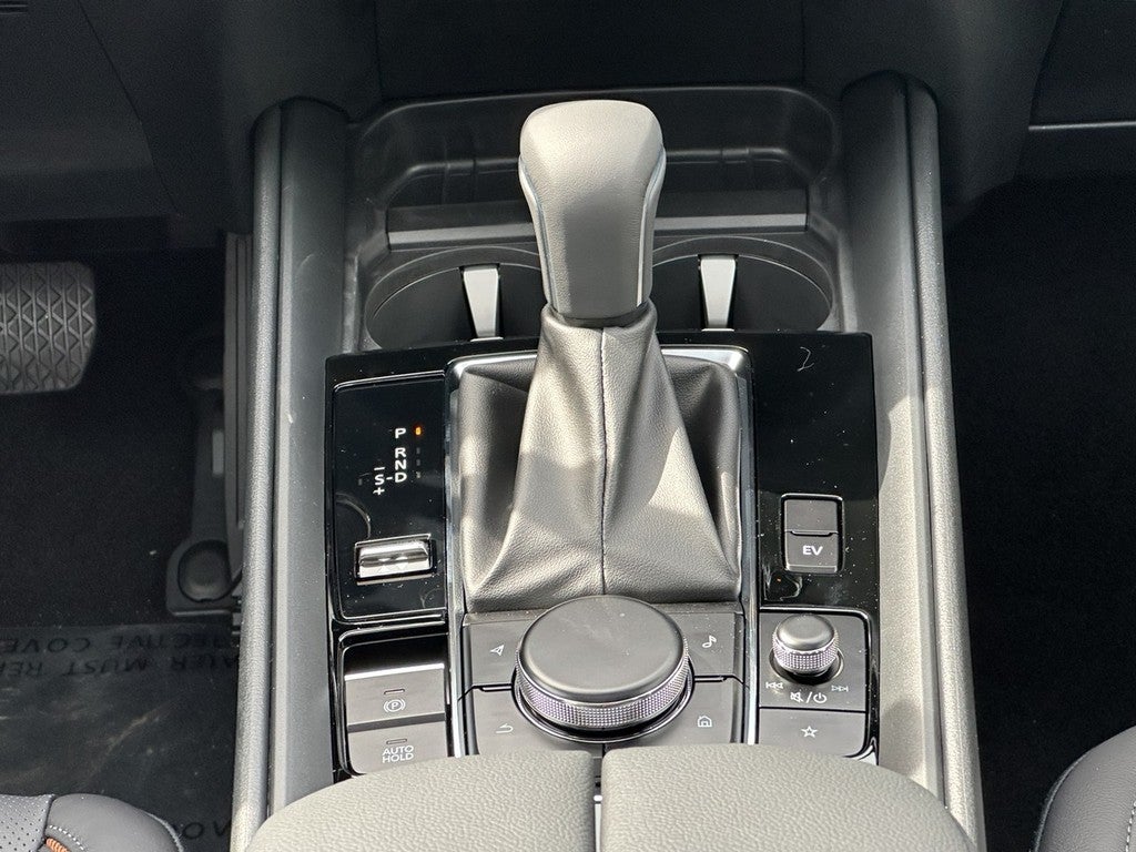 2026 Mazda Mazda CX-50 HEV 2.5 Hybrid Premium Plus