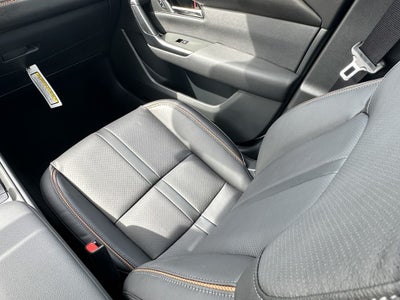 2026 Mazda Mazda CX-50 HEV 2.5 Hybrid Premium Plus