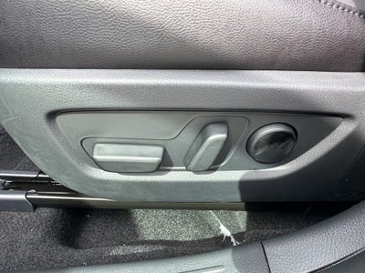 2026 Mazda Mazda CX-50 HEV 2.5 Hybrid Premium Plus