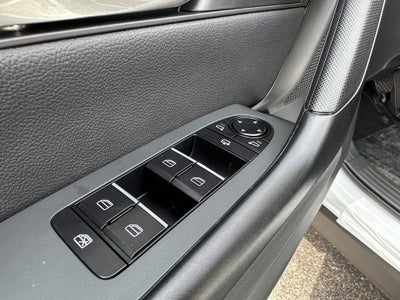 2026 Mazda Mazda CX-50 HEV 2.5 Hybrid Premium Plus