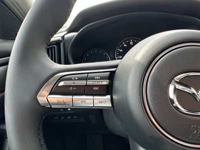 2026 Mazda Mazda CX-50 HEV 2.5 Hybrid Premium Plus