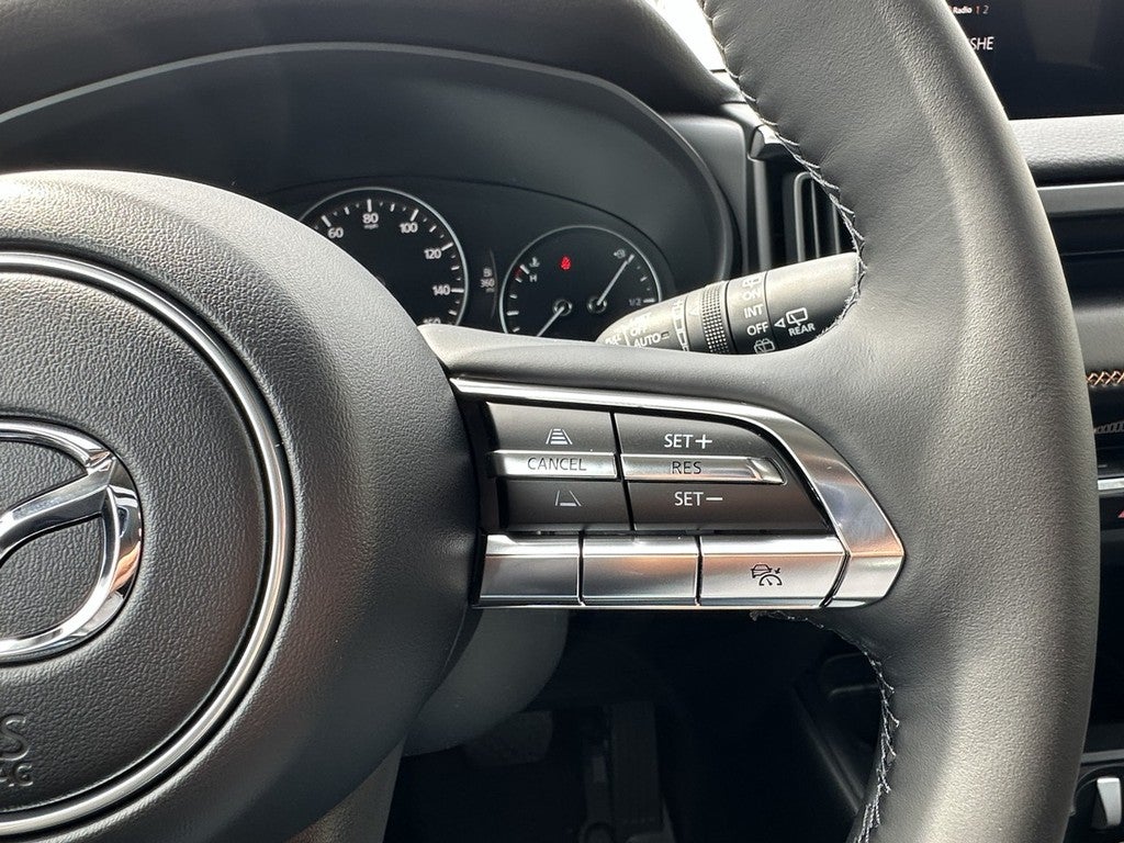 2026 Mazda Mazda CX-50 HEV 2.5 Hybrid Premium Plus