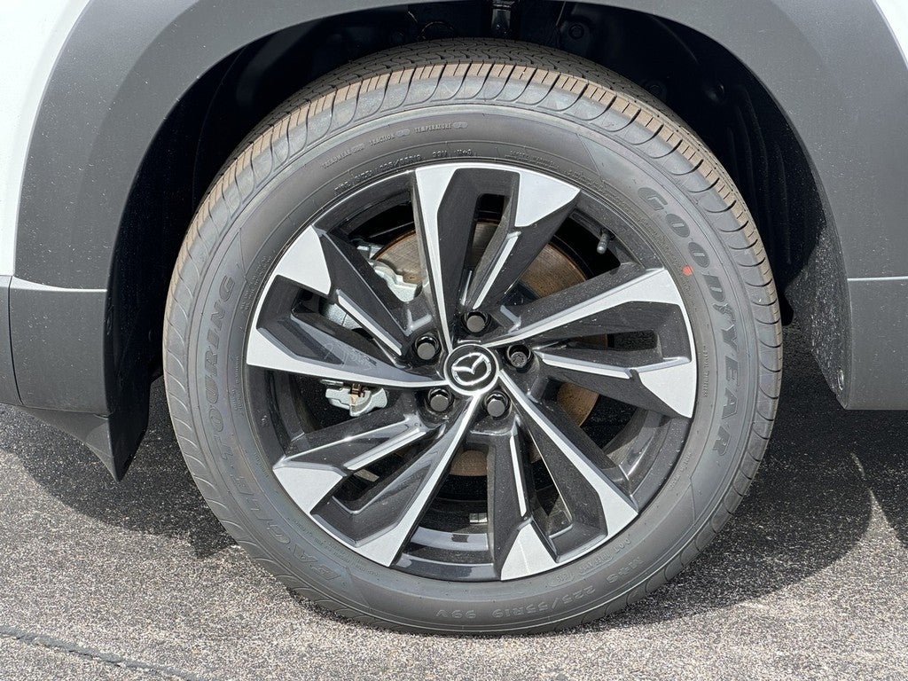 2026 Mazda Mazda CX-50 HEV 2.5 Hybrid Premium Plus