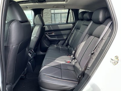 2026 Mazda Mazda CX-50 HEV 2.5 Hybrid Premium Plus