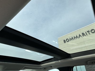 2026 Mazda Mazda CX-50 HEV 2.5 Hybrid Premium Plus