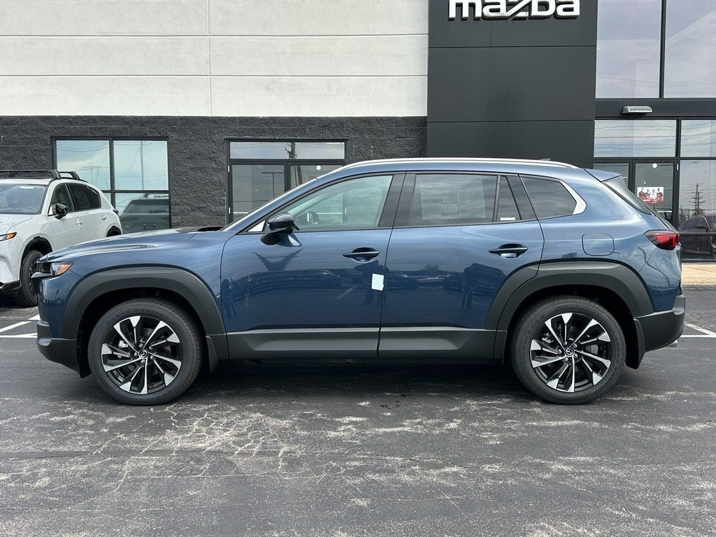 2026 Mazda Mazda CX-50 Hybrid Premium Plus AWD