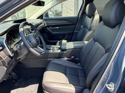 2026 Mazda Mazda CX-50 Hybrid Premium Plus AWD