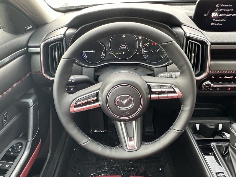 2026 Mazda Mazda CX-50 Hybrid Premium Plus AWD