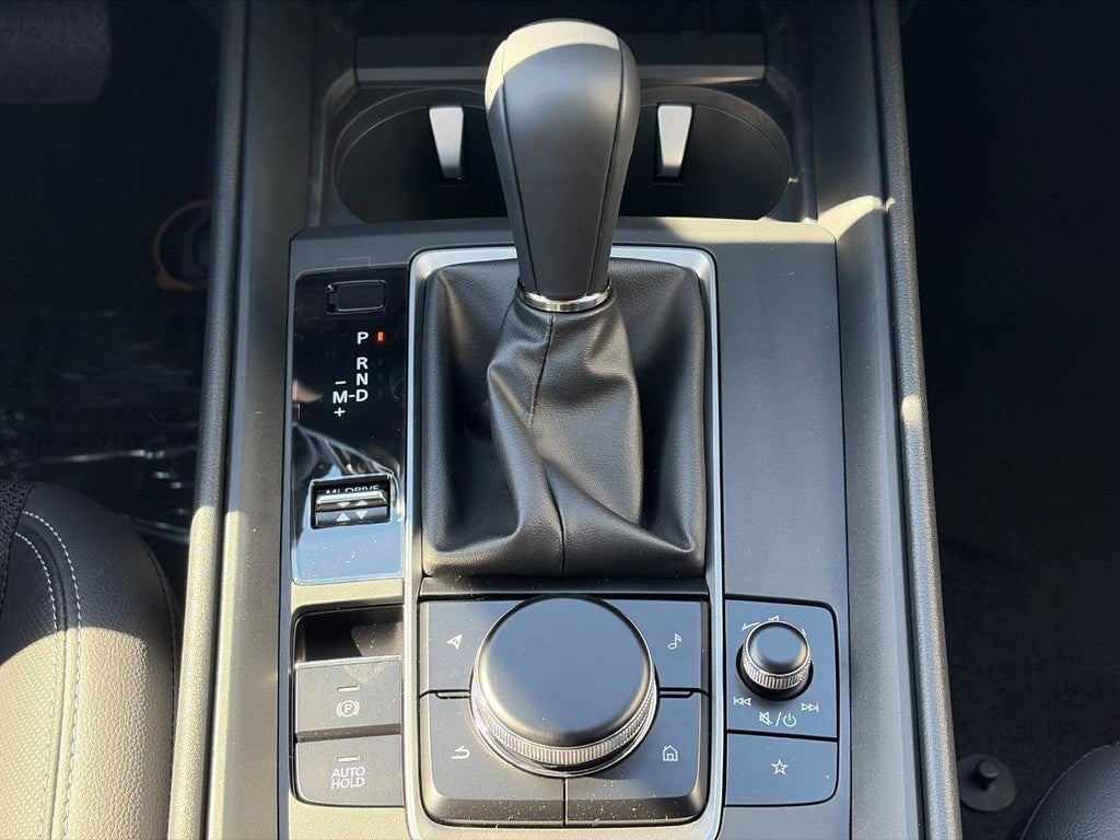 2026 Mazda Mazda CX-50 2.5 S Select AWD