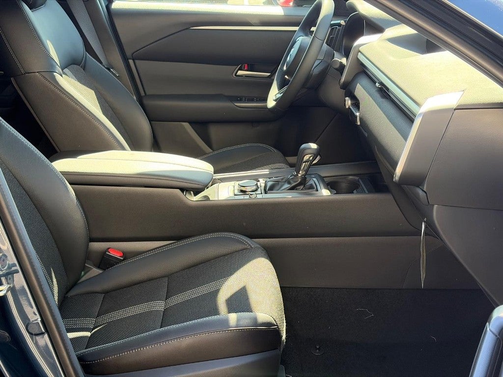 2026 Mazda Mazda CX-50 2.5 S Select AWD